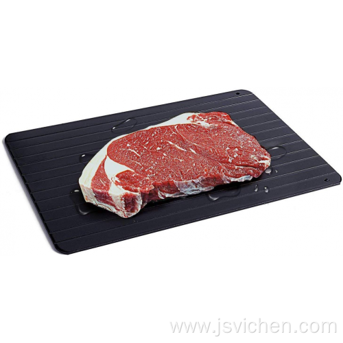 Large Size Fast Thawing Plate with Extra Thickness